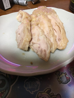 鶏モモ肉のゴマ煮風-レシピのメイン写真