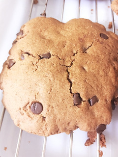 ホットケーキミックスで簡単クッキー♡-レシピのメイン写真