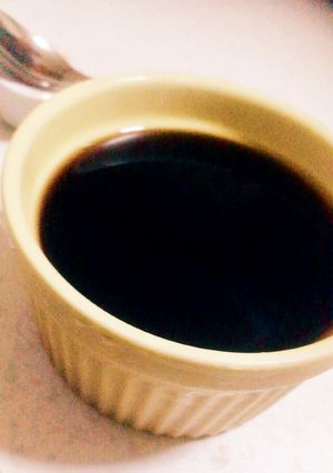 珈琲ゼリー♥-レシピのメイン写真