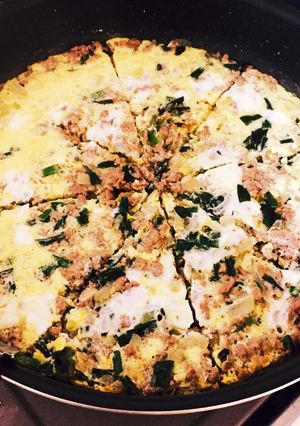 5分でなんちゃって餃子!-レシピのメイン写真
