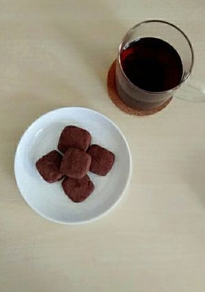 ｺｺｱｸｯｷｰ✿:*-レシピのメイン写真