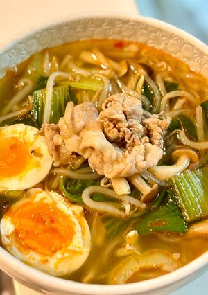 簡単❕本格麻辣湯-レシピのメイン写真