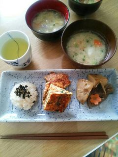 【納豆オムレツ】 簡単 煮物リメイク-レシピのメイン写真