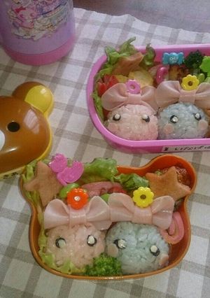 ほっぺちゃん-レシピのメイン写真