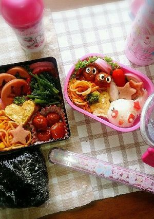 ｼﾞｭｴﾙﾍﾟｯﾄ-レシピのメイン写真