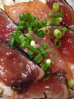 てこね寿し-レシピのメイン写真