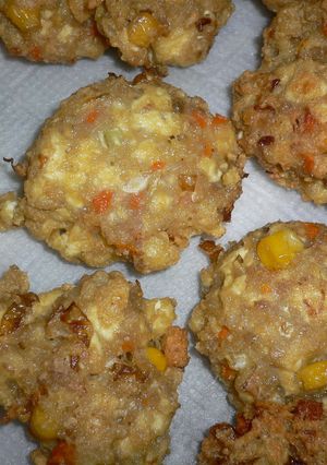 子供も喜ぶ豆腐料理-レシピのメイン写真