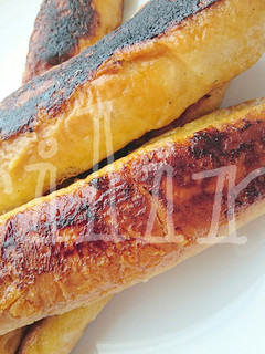 フレンチトースト-レシピのメイン写真