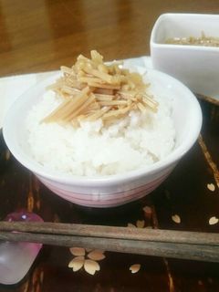 自家製 なめたけ-レシピのメイン写真