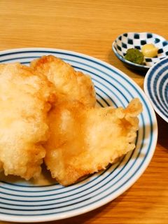 我が家のとり天-レシピのメイン写真