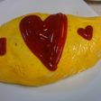 失敗しない♥ふわとろ半熟オムライス