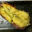 焼き芋作るならグリルで焼いてみよう!