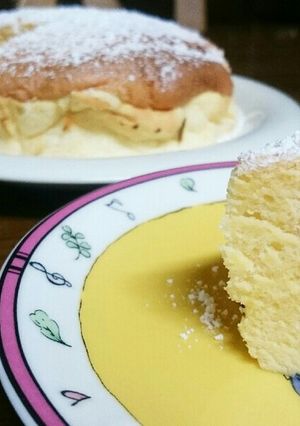 小さめのレモンケーキ-レシピのメイン写真