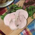 簡単柔らか鶏ハム