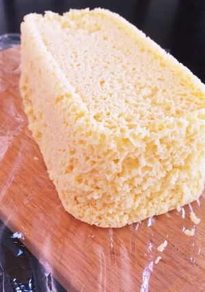 ロカボ♫美腸で簡単 おから蒸しパン-レシピのメイン写真