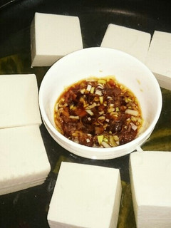 簡単！大人の湯豆腐のタレ-レシピのメイン写真