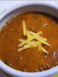 鶏肉とほうれん草のカレー✿サグチキン-レシピのメイン写真