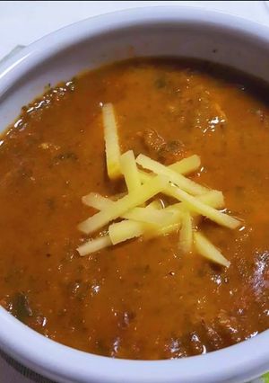 鶏肉とほうれん草のカレー✿サグチキン-レシピのメイン写真