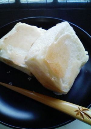 秋味 芋きんつば-レシピのメイン写真