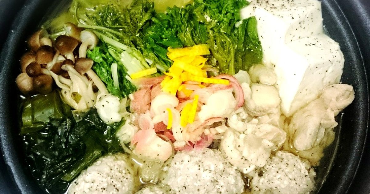 基本からアレンジまで！思わずつくりたくなる「鶏もも わかめ れんこん」のレシピ集 | クックパッド