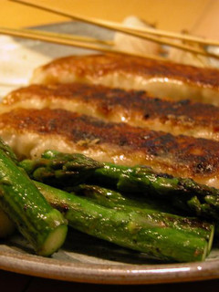 棒餃子-レシピのメイン写真