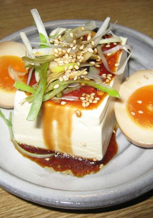 中華風万能たれ-レシピのメイン写真