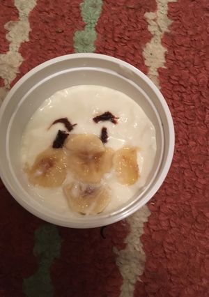 アンパンぱーん-レシピのメイン写真