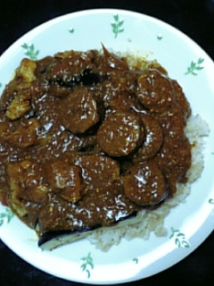 水要らずカレー-レシピのメイン写真