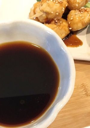 自家製 割り下-レシピのメイン写真