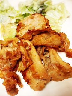 生姜焼きページ 1e904d47f55401e97813a63643a0ff