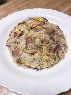 ザ・チャーハン!-レシピのメイン写真
