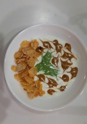 お花が満開-レシピのメイン写真