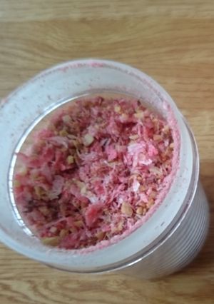 料理をエビ風味に！調味料”エビガオ”-レシピのメイン写真