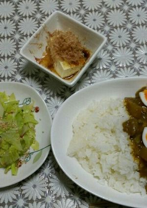 放っとくだけ!ぷるぷる半熟たまご-レシピのメイン写真