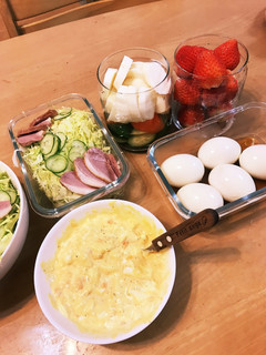 つくりおき10-レシピのメイン写真