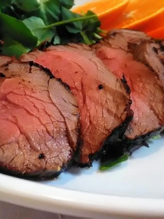 昆布と塩麹で簡単! 熟成肉 牛肉編-レシピのメイン写真