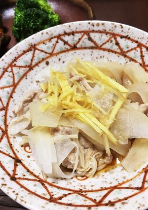お口の中で小籠包-レシピのメイン写真