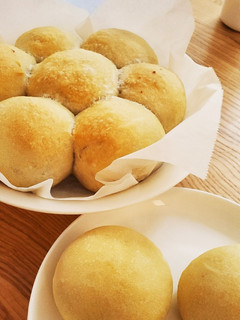 自家製パン-レシピのメイン写真
