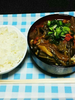 前日のおでんをリメイク(カレーうどん)-レシピのメイン写真