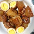 炊飯器で簡単豚の角煮