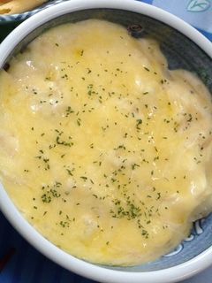 ポテトグラタン-レシピのメイン写真