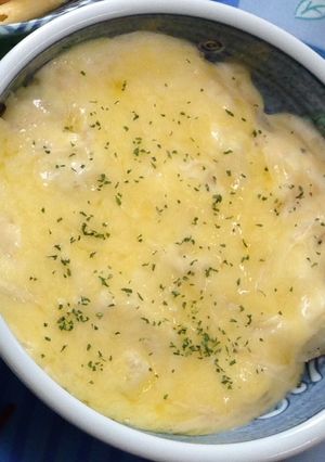 ポテトグラタン-レシピのメイン写真