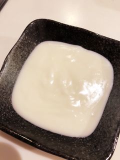 基本のシンプルなホワイトソース-レシピのメイン写真
