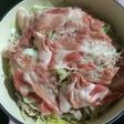 超絶簡単☆水なしミルフィーユ鍋♡