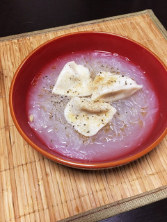 簡単!美味しい!ヘルシー!中華なべ!-レシピのメイン写真