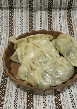 母直伝餃子[大盛]-レシピのメイン写真