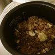 万能酵母玄米ご飯