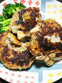 簡単☆白ネギのみじん切りのコツ-レシピのメイン写真