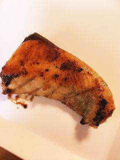 簡単 ブリの照り焼き-レシピのメイン写真