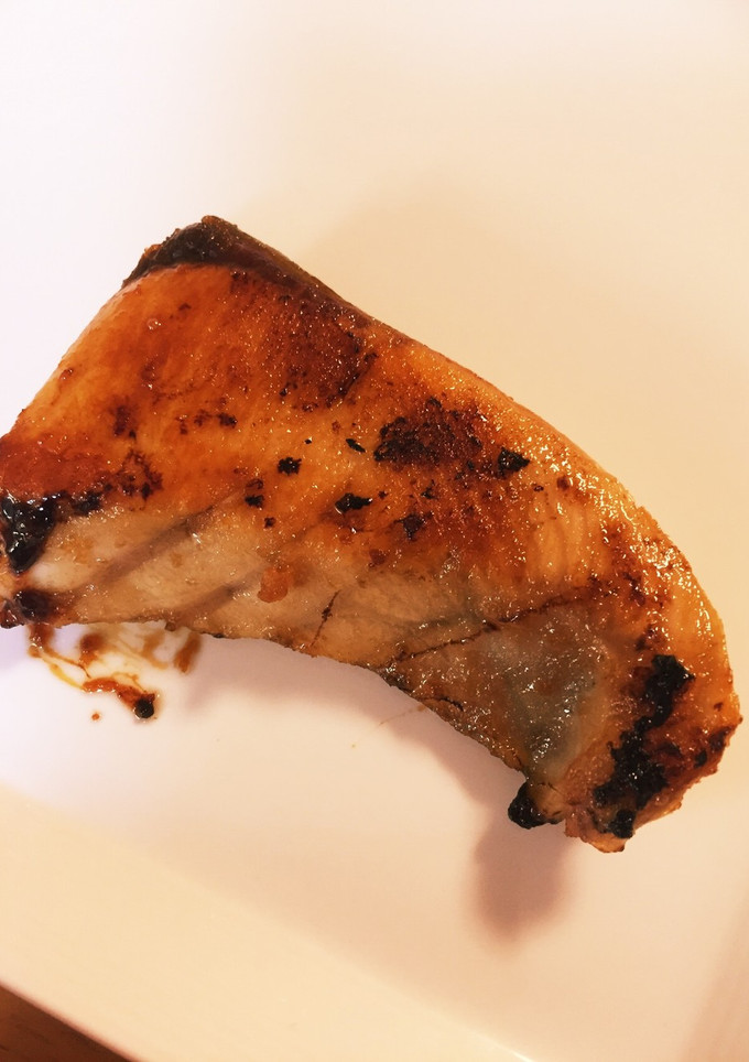 簡単 ブリの照り焼き-レシピのメイン写真